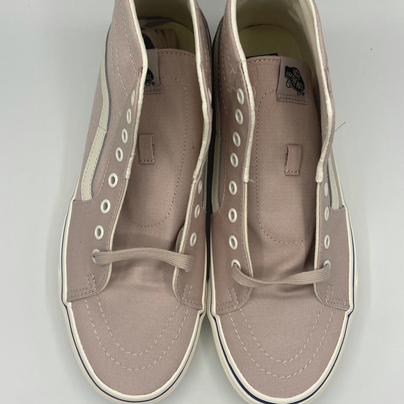 Vans Sk8-Hi Tapered Retrocali - Picture 3 of 6